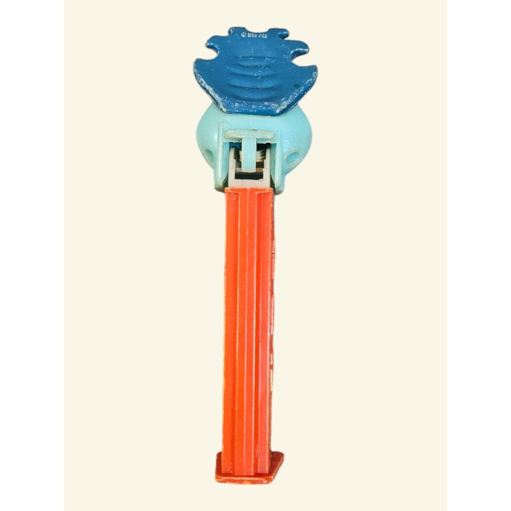 Pez Dispenser She-Saur.  Collectible   ITEM #3060