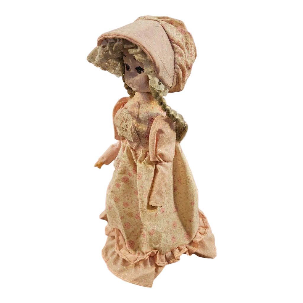 Effanbee Story Book Series Doll -- ITEM #3102