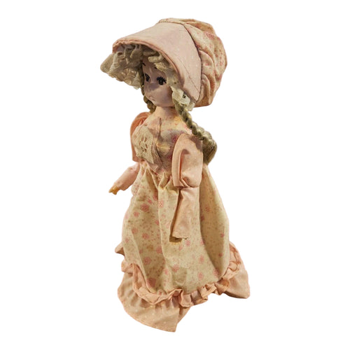 Effanbee Story Book Series Doll -- ITEM #3102