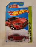 Hot Wheels Workshop Astin Martin DBS -- ITEM #1522