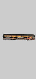 Dale Earnhardt Hawthorne Village Train Set Piece; The Intimidator -- ITEM #3003