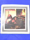 Deadpool Page - Picture from unknown source -- ITEM #1440