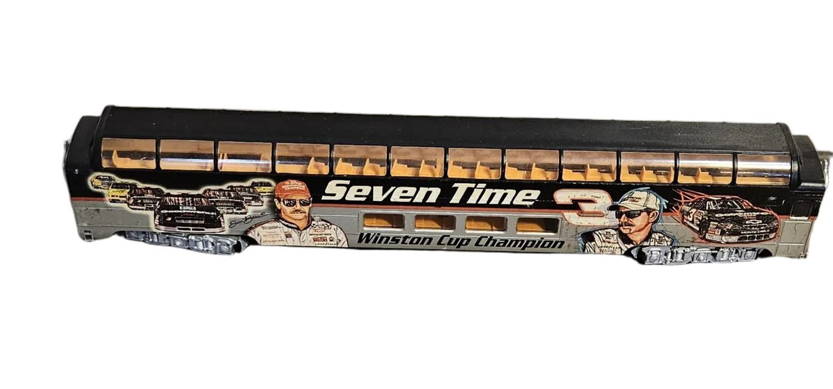 Dale Earnhardt "The Intimidator Express" -- ITEM #3005