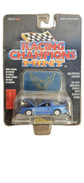 Racing Champions Limited Edition NASCAR Diecast Metal Coin Bank -- ITEM #3220