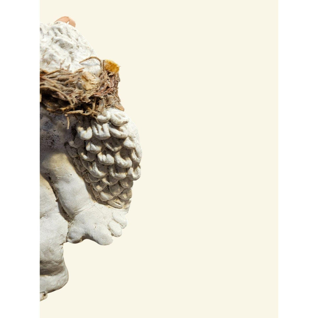 Dreamsicles Cherub Sitting on a Ledge Fugurine -- ITEM #3056