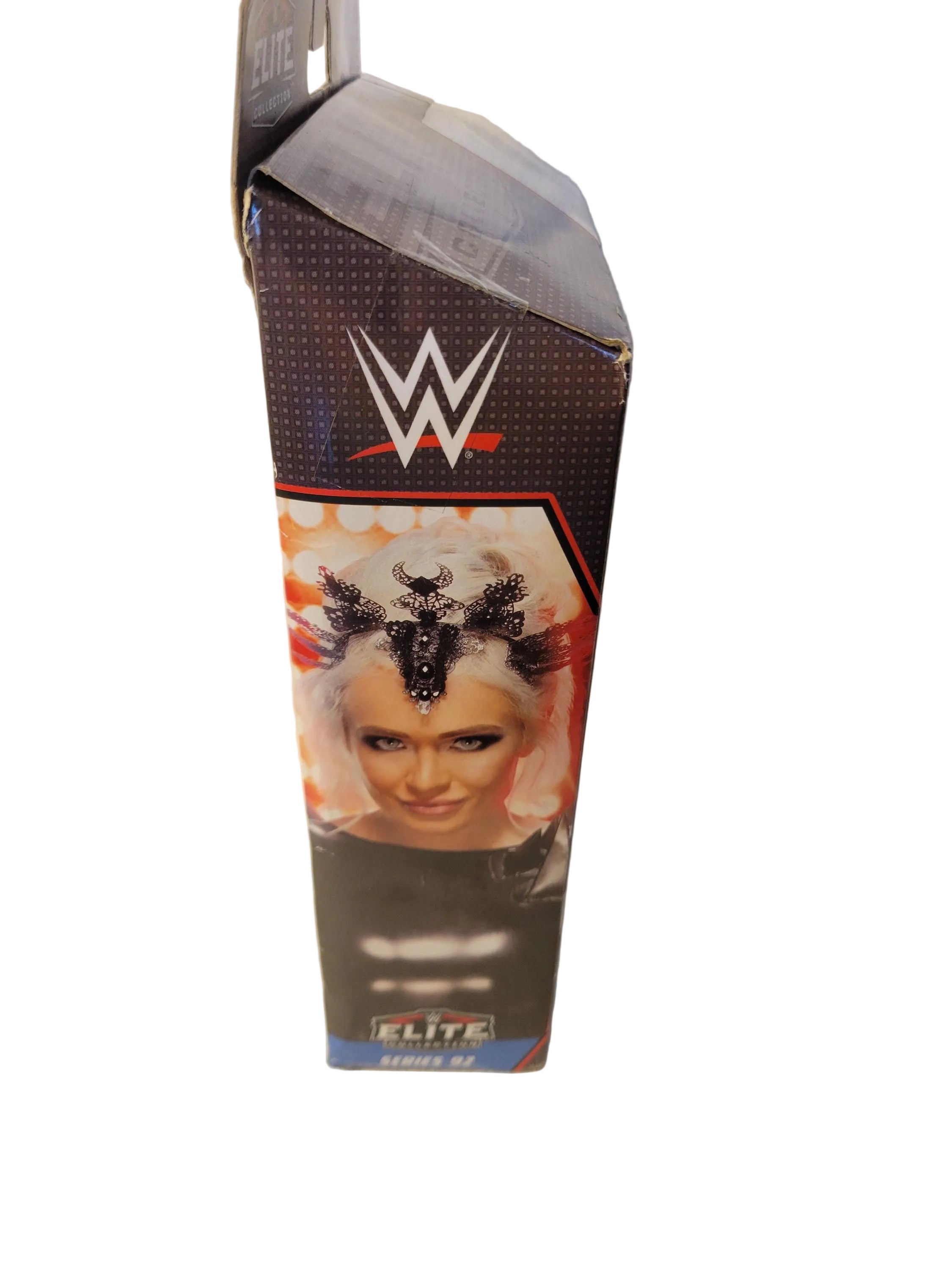WWE Elite Collection Scarlett Action Figure Series -- ITEM #1606