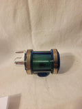 Vintage Avon The Angler Windjammer Aftershave -- ITEM #1595