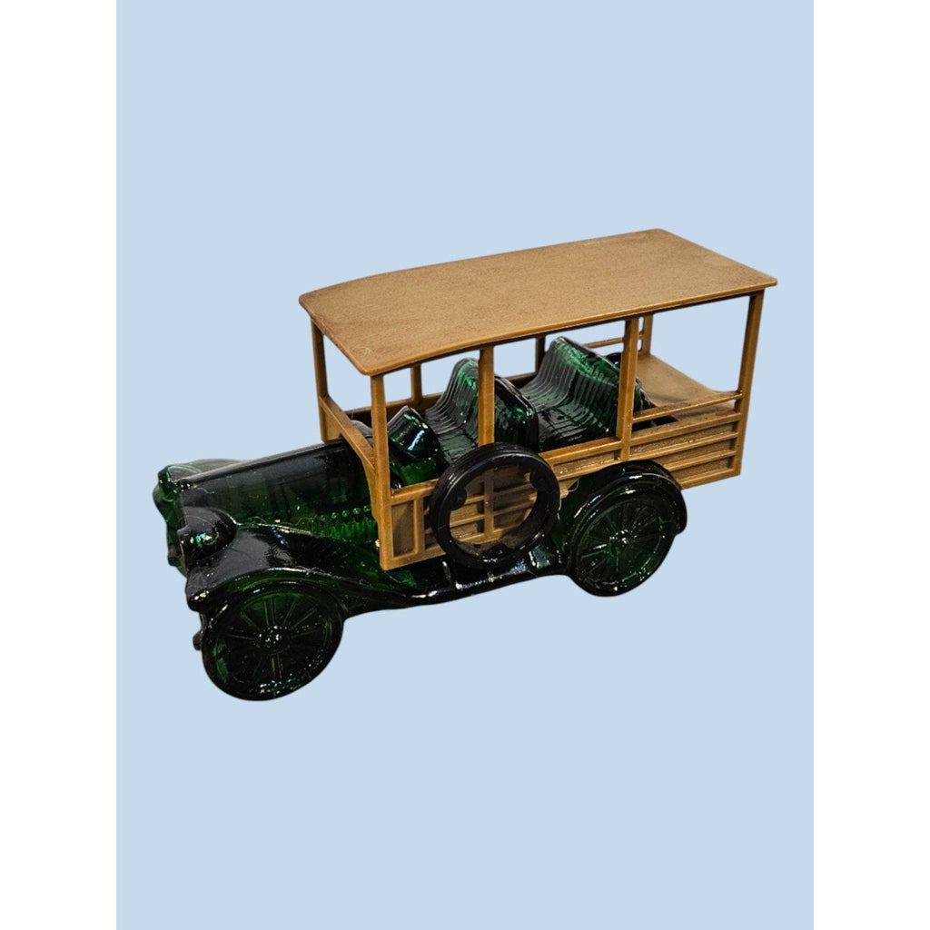 Vintage Avon 1923 Station Wagon Car -- ITEM #3074