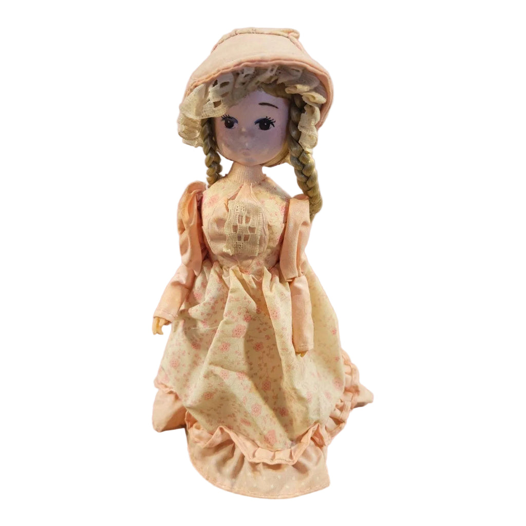 Effanbee Story Book Series Doll -- ITEM #3102
