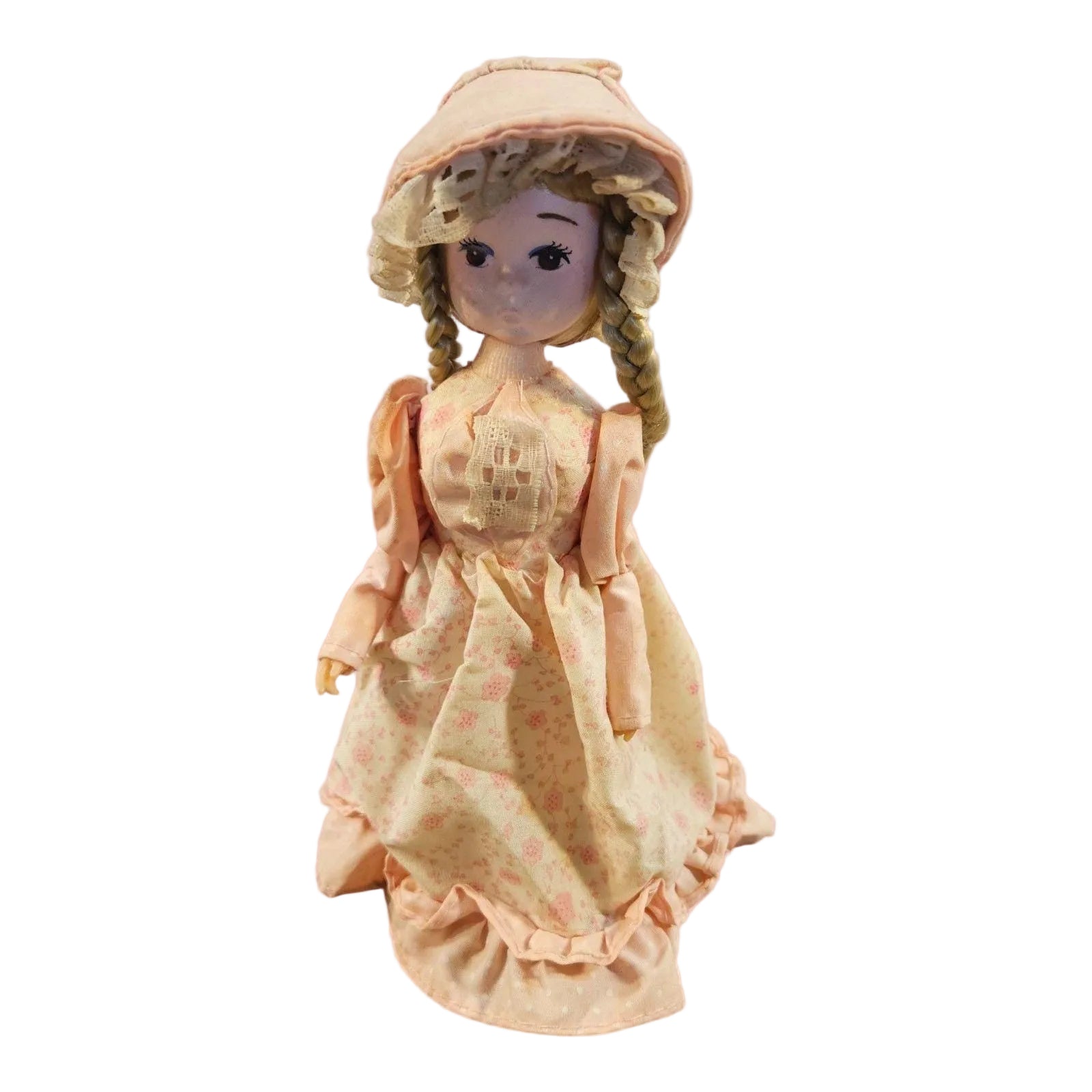 Effanbee Story Book Series Doll -- ITEM #3102