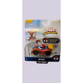 Spidey and His Friends Metal Die-Cast Car – Miles Morales Toy -ITEM #3770
