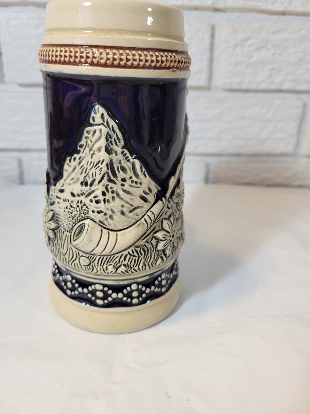 Original King 3 Beer Mug