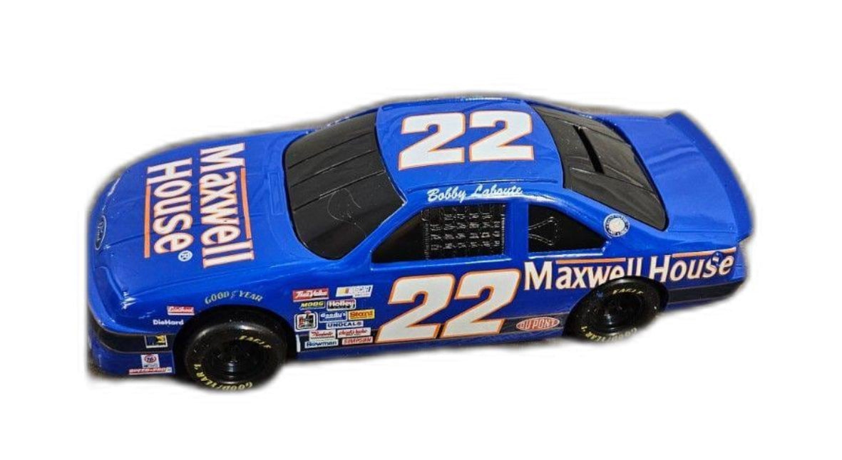 Bobby Labonte Maxwell House Thunderbird #22 --ITEM #3217