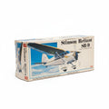 Vintage AMT Stinson Reliant SR-9 Model Plane -- ITEM #3354