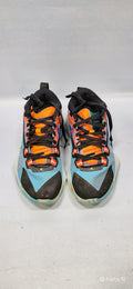Nike Air Jordan Zion 1 Project Z Cone Jade Shoes=- ITEM #2406
