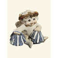 Dreamsicles Figurine "A Pep Rally Cheerleader" Angel.  ITEM #3054