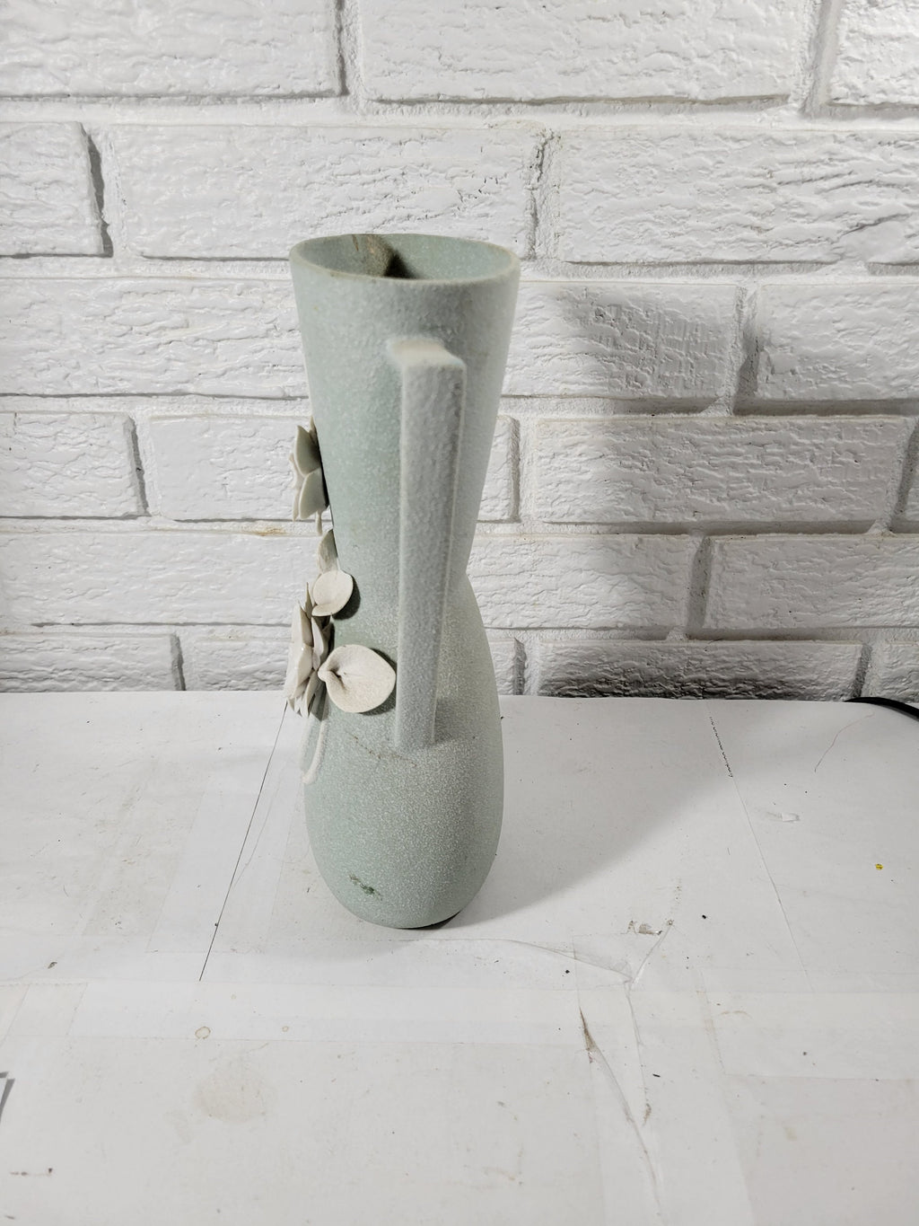 Vintage Mid Century Modern UCago Pitcher Ewer
