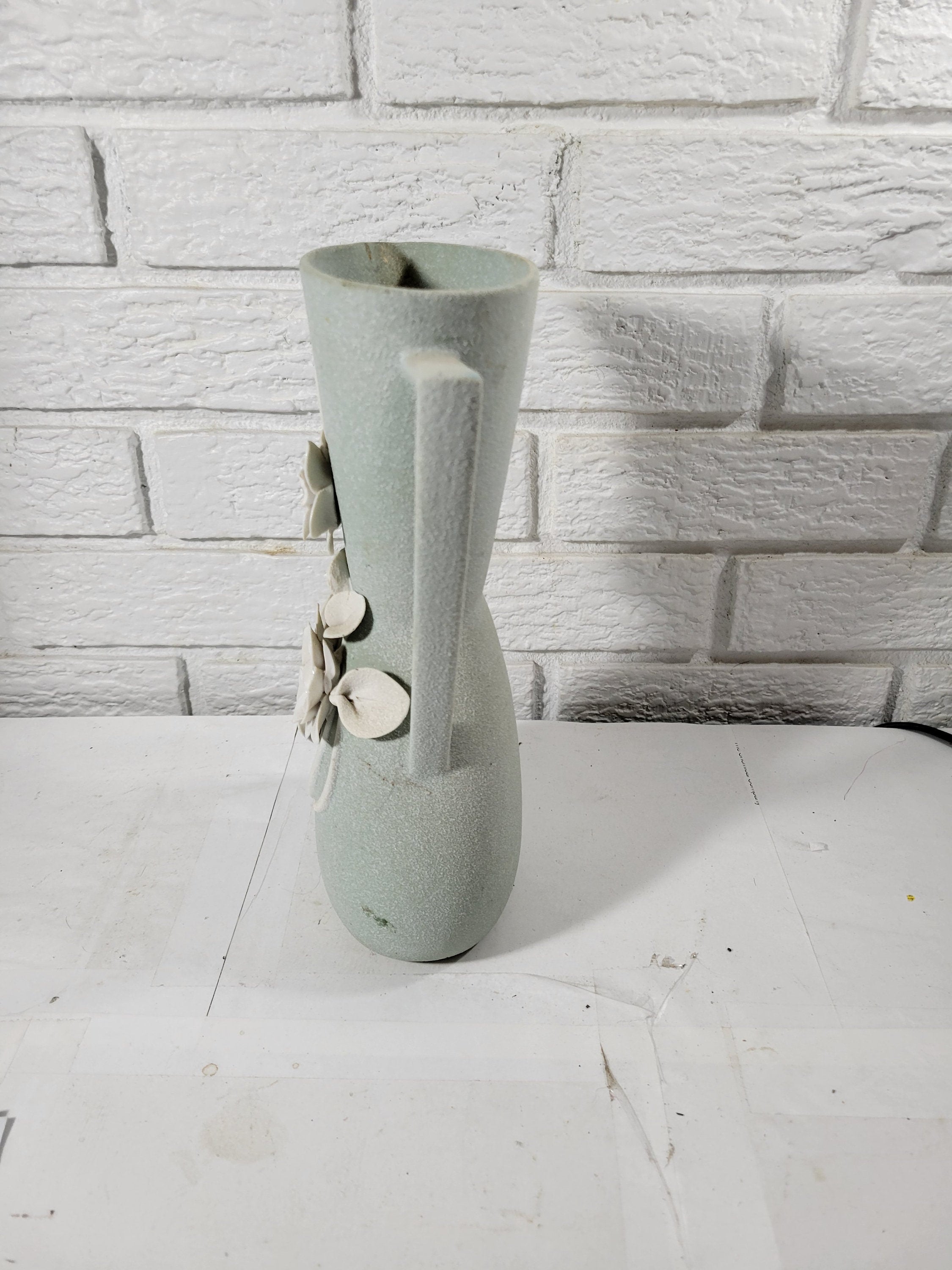 Vintage Mid Century Modern UCago Pitcher Ewer