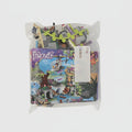 Lego Friends #41036 Jungle Bridge Rescue.  ITEM #1847
