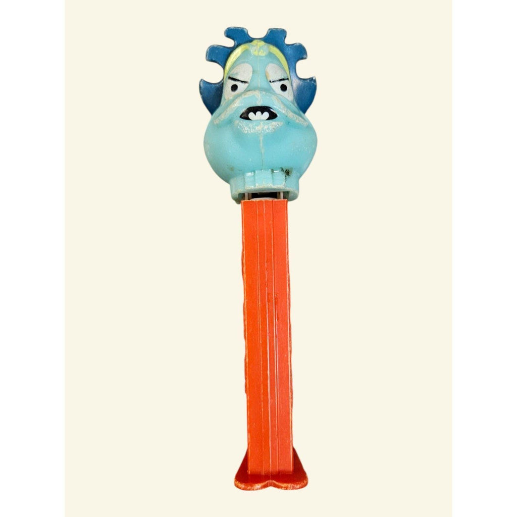 Pez Dispenser She-Saur.  Collectible   ITEM #3060