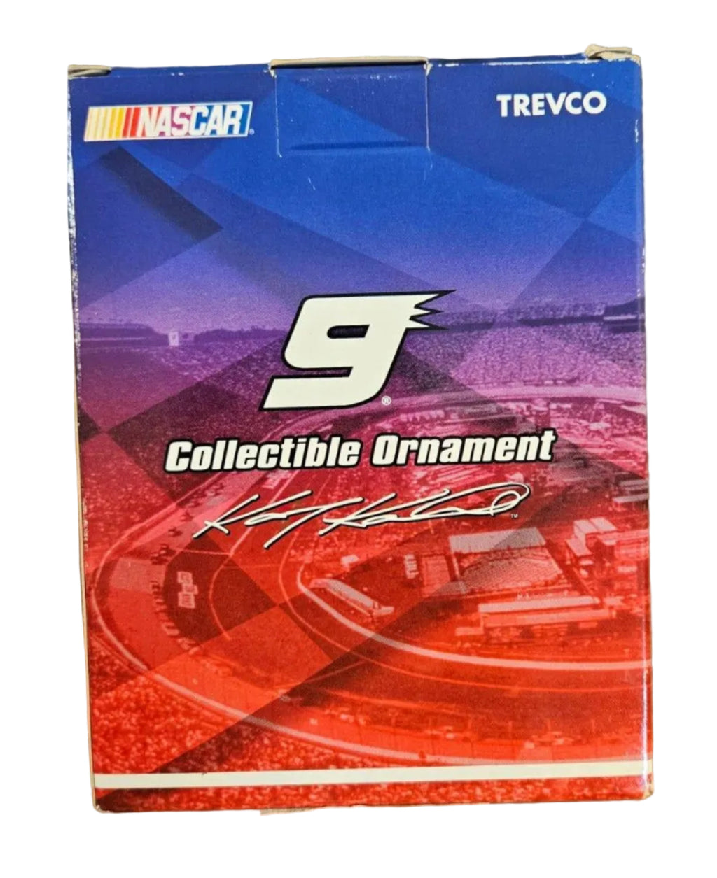 Vintage Collectible NASCAR #9 Kasey Kahne -- ITEM #3215