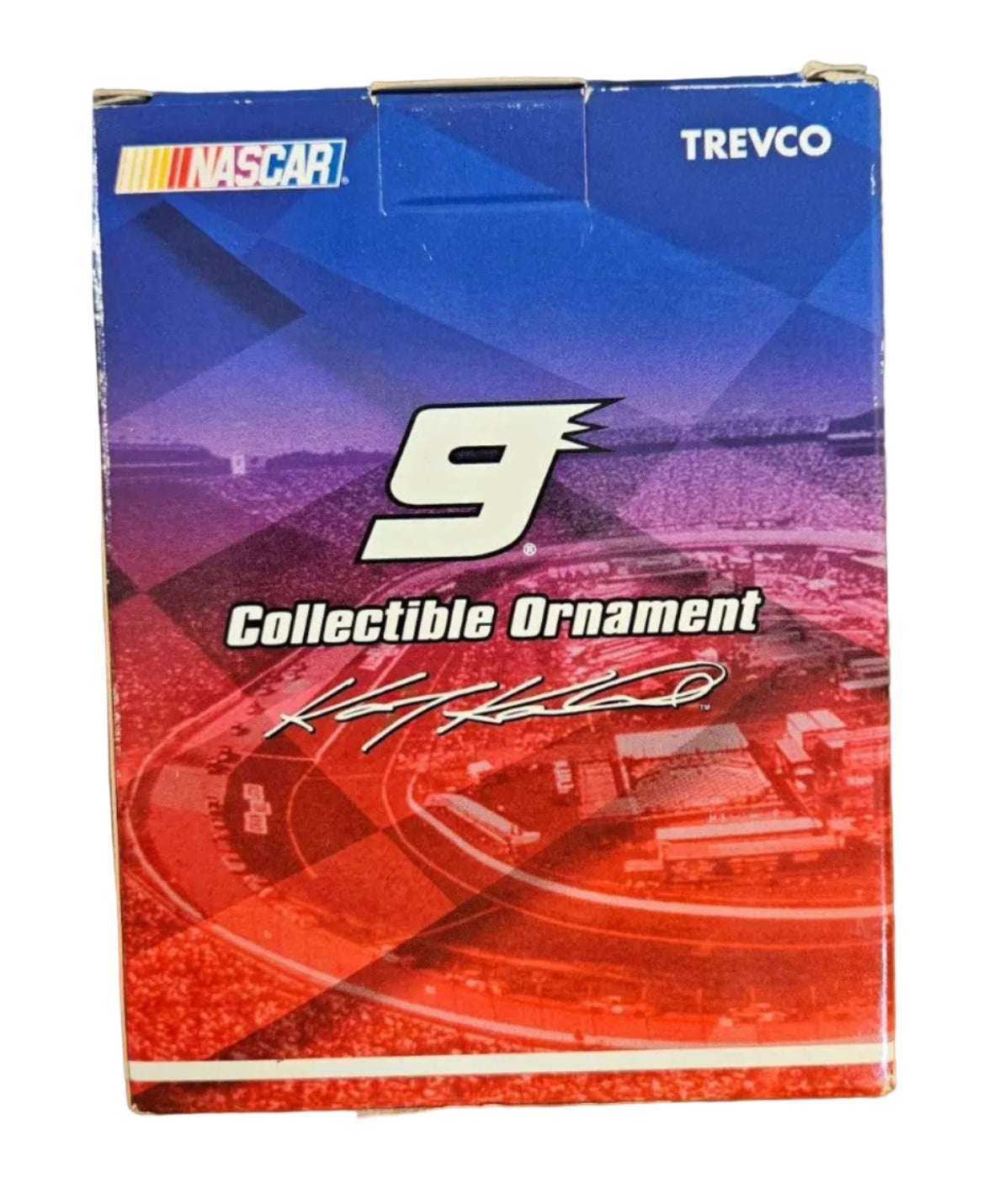 Vintage Collectible NASCAR #9 Kasey Kahne -- ITEM #3215