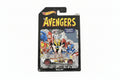 Hot Wheels The Avengers Bedlam  -- ITEM #2070