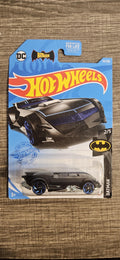Hot Wheels Batman (The Batman) Batmobile -- ITEM #3261