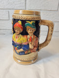 Vintage KMP Beer Mug -- ITEM #2007