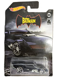 Hot Wheels The BATMAN Batmobile #6/6  - ITEM #2082
