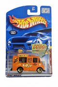 Hot Wheels Grillionaire Collector #057 -- ITEM #2083