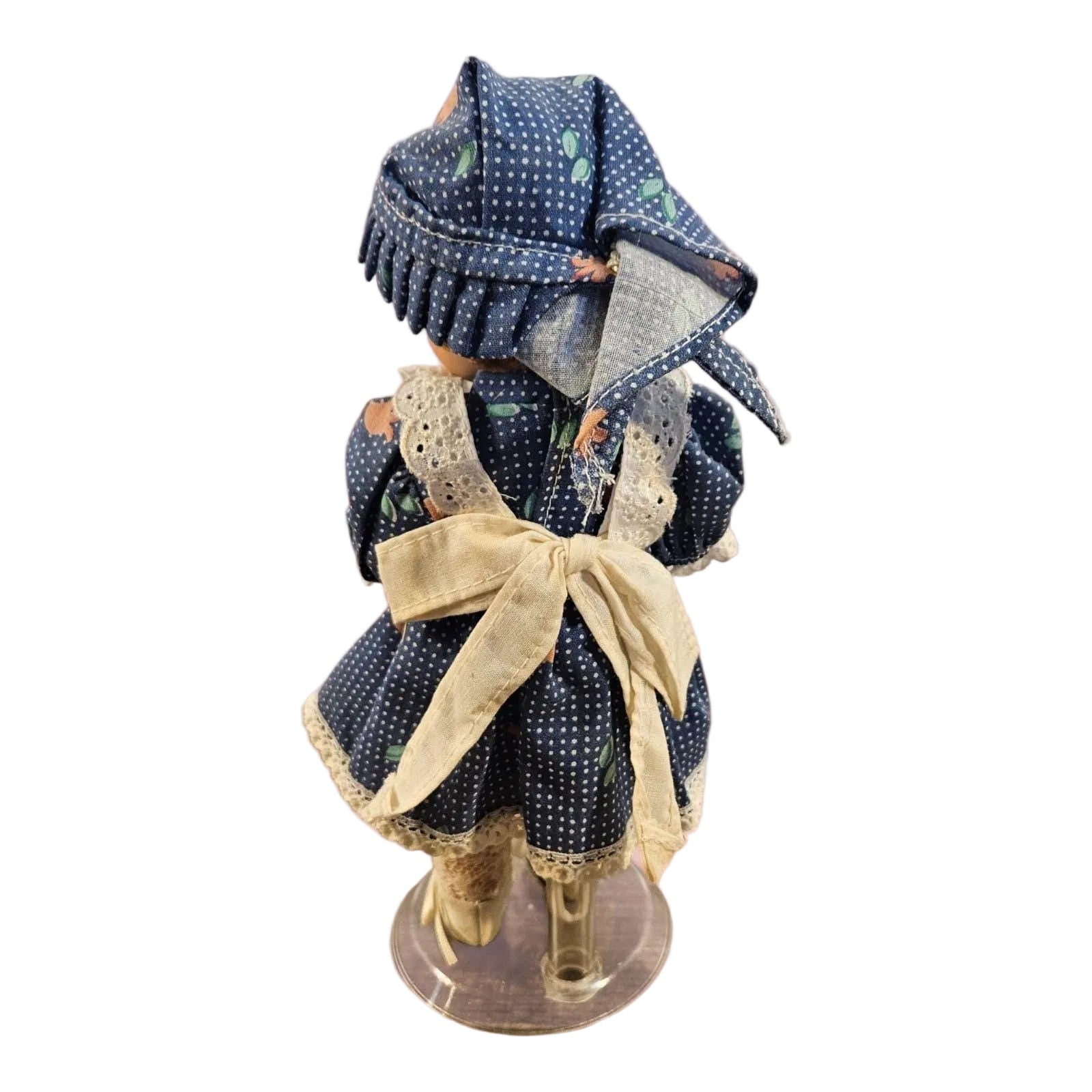 Vintage Paradise Galleries Treasury Collection Doll -- ITEM #3100