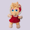 Collectible baby Miss Piggy Muppets Plush Stuffed Toy -- ITEM #4008
