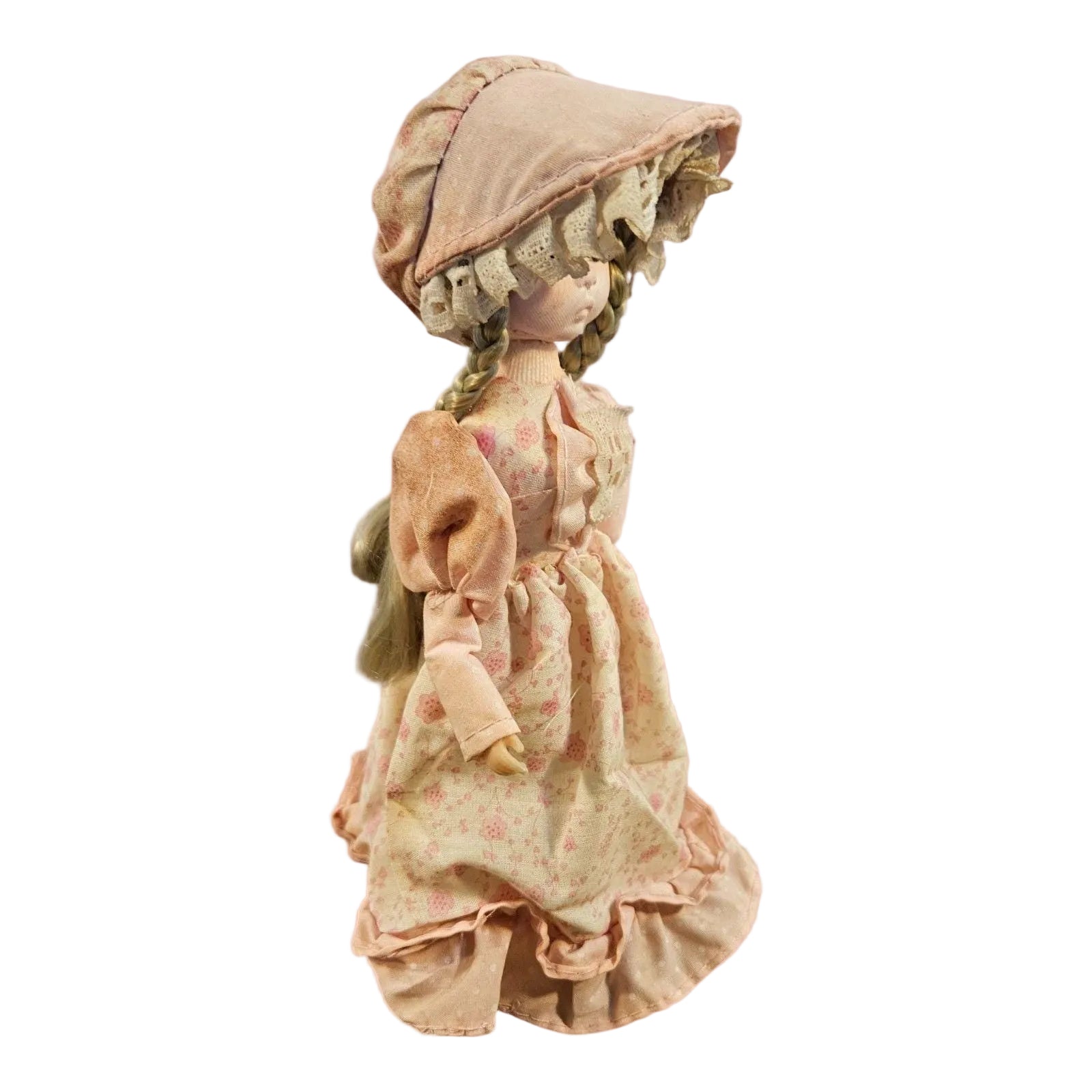 Effanbee Story Book Series Doll -- ITEM #3102