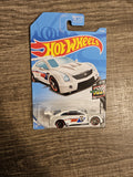 Hot Wheels '16 Cadillac ATS-V R HW Race Day -- ITEM #2079