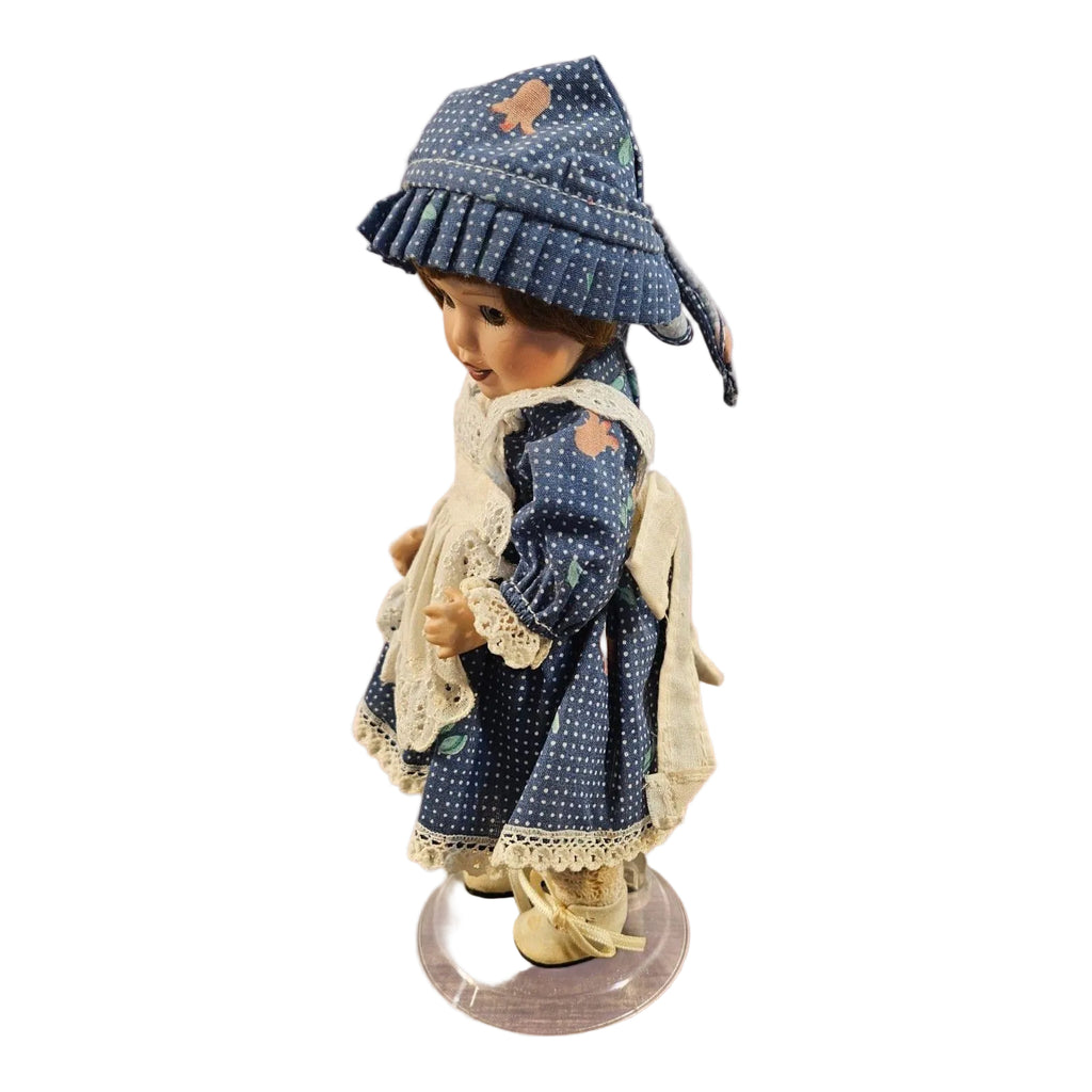 Vintage Paradise Galleries Treasury Collection Doll -- ITEM #3100