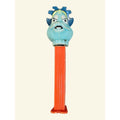Pez Dispenser She-Saur.  Collectible   ITEM #3060