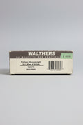 Walthers Heavy Weight HO Scale Pullman -- ITEM #3028