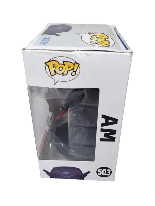 Funko Pop AM #503 Star Wars Visions -- ITEM #1444
