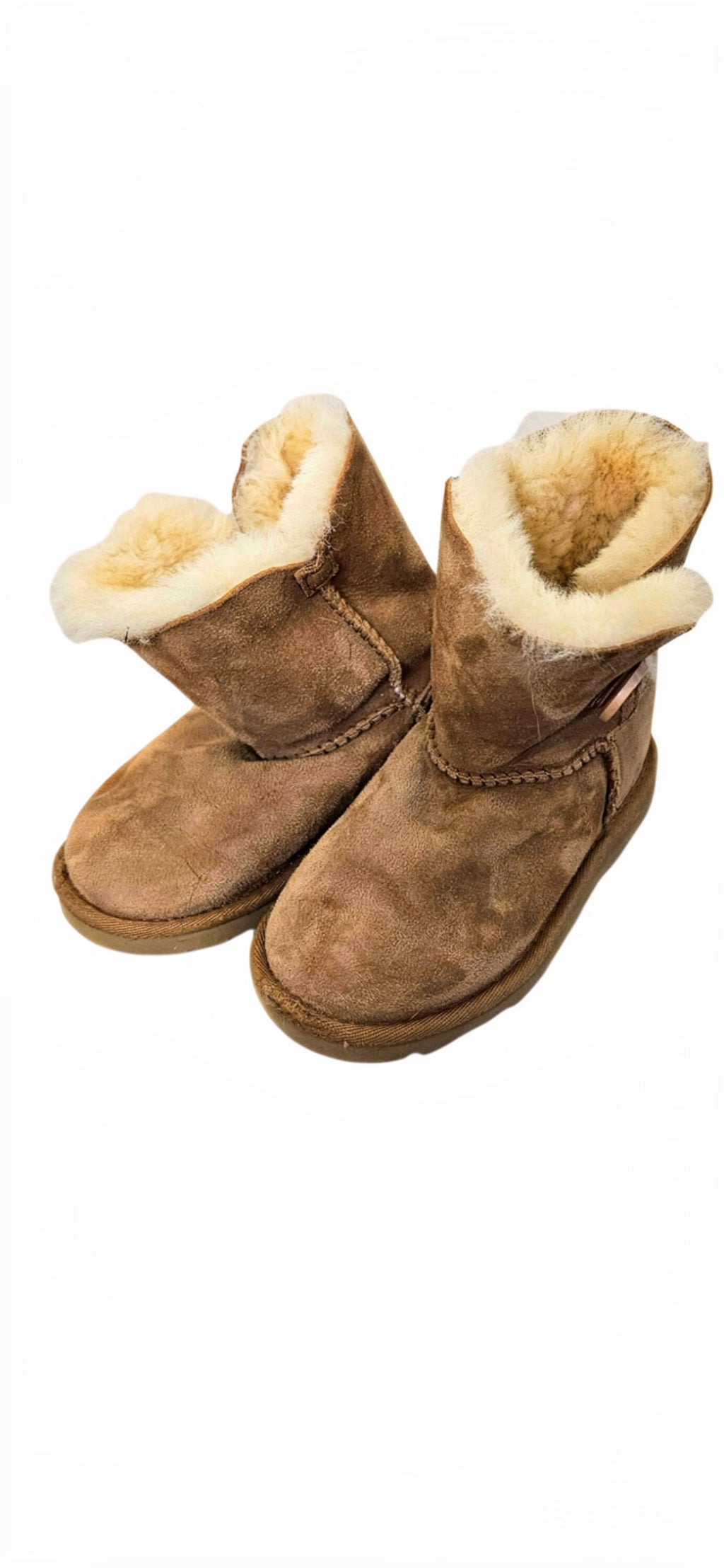 UGG Australia Bailey Button II Boots - ITEM #2314