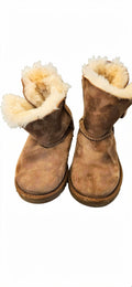 UGG Australia Bailey Button II Boots - ITEM #2314