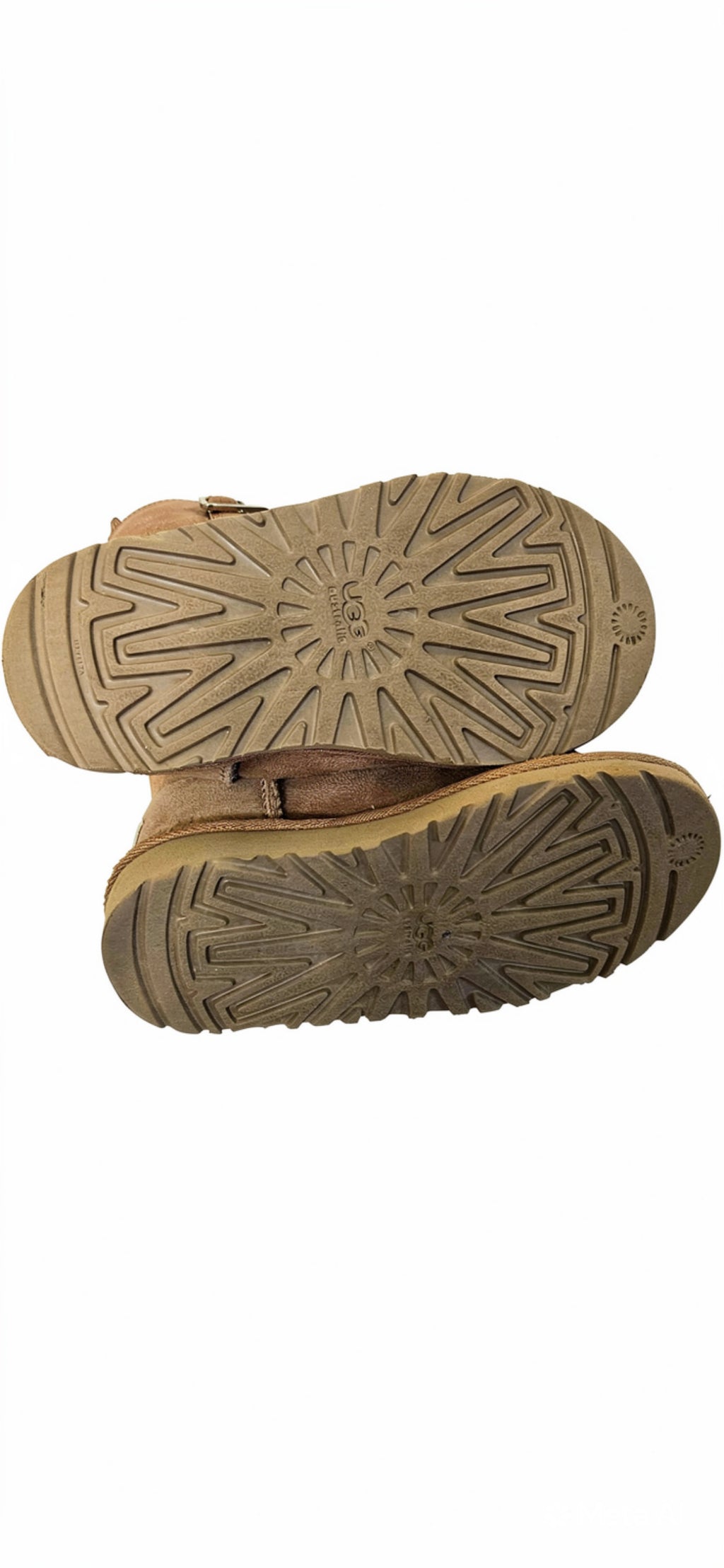 UGG Australia Bailey Button II Boots - ITEM #2314