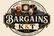 Bargains by K &amp; T LLC - Home
