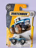 Matchbox #50 Acre Maker 2018 MB 919 -- ITEM#2188