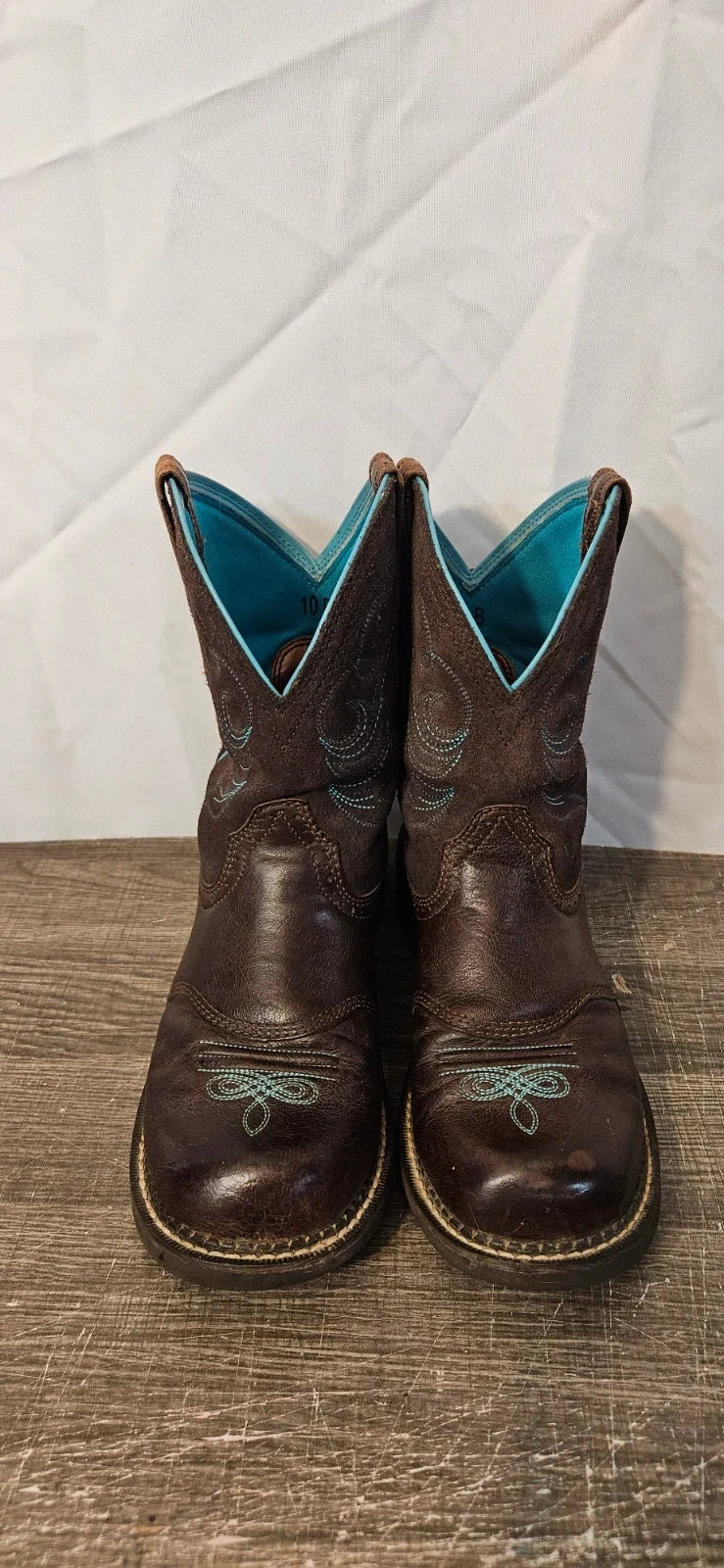 Wome s Ariat Boots item 2531