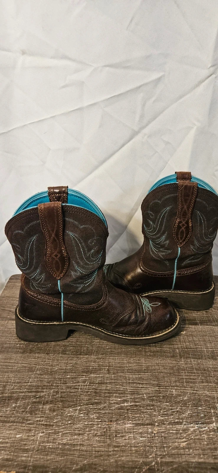 Wome s Ariat Boots item 2531