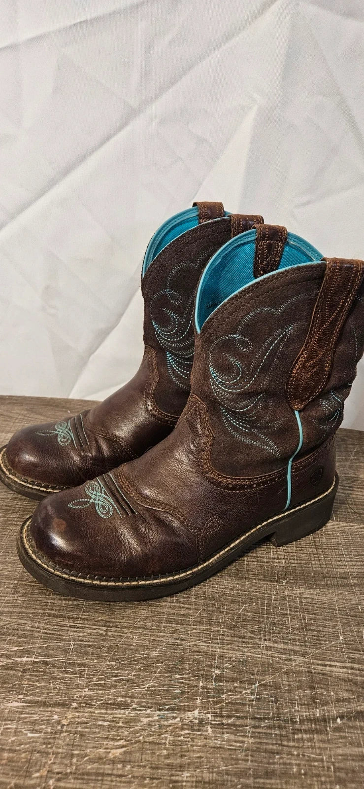 Wome s Ariat Boots item 2531