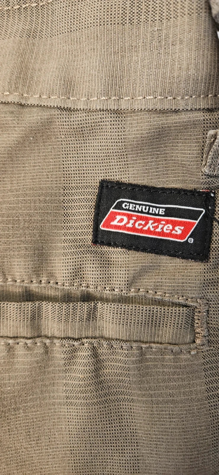 Mens shorts by Dickies item 2543