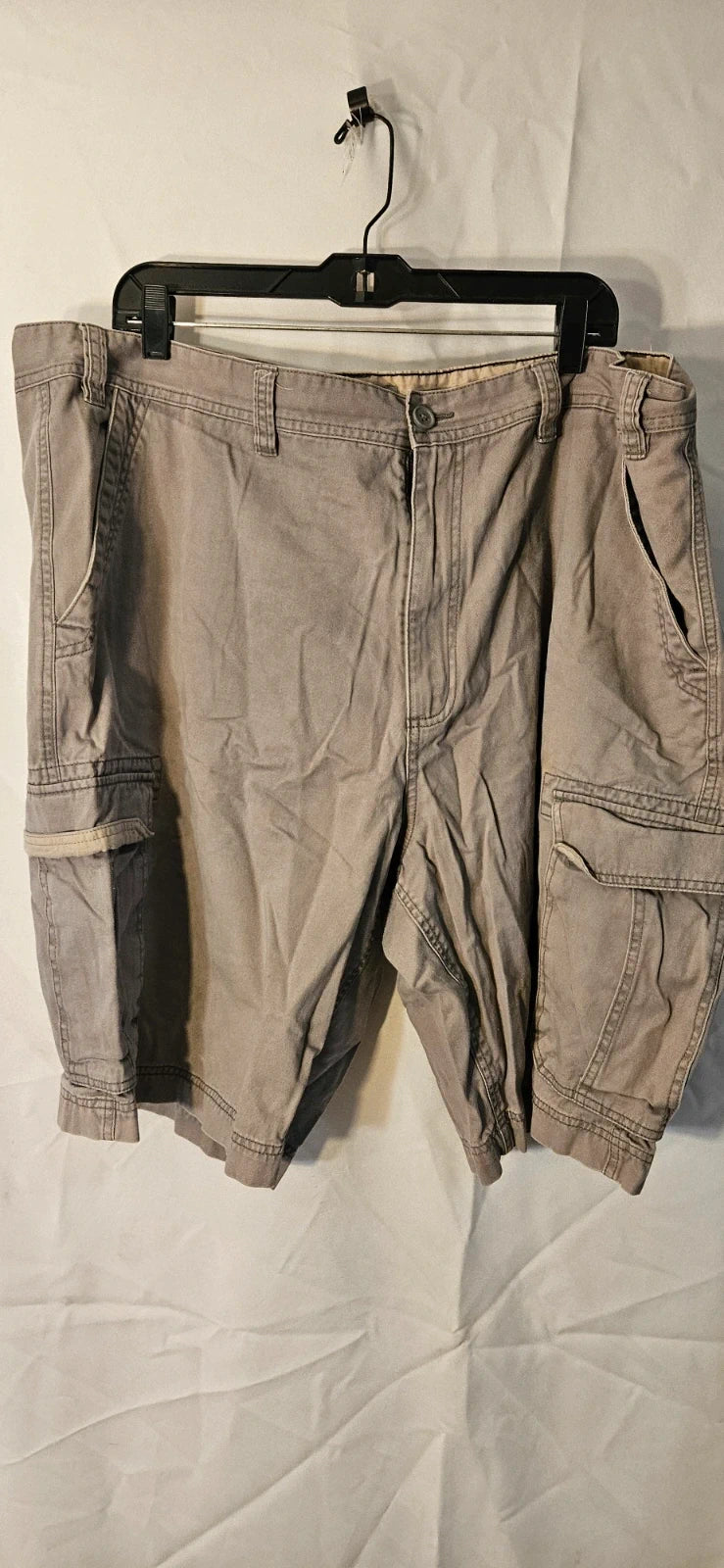 Mens Cargo Shorts by Sun River item 2542