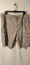 Mens Cargo Shorts by Sun River item 2542